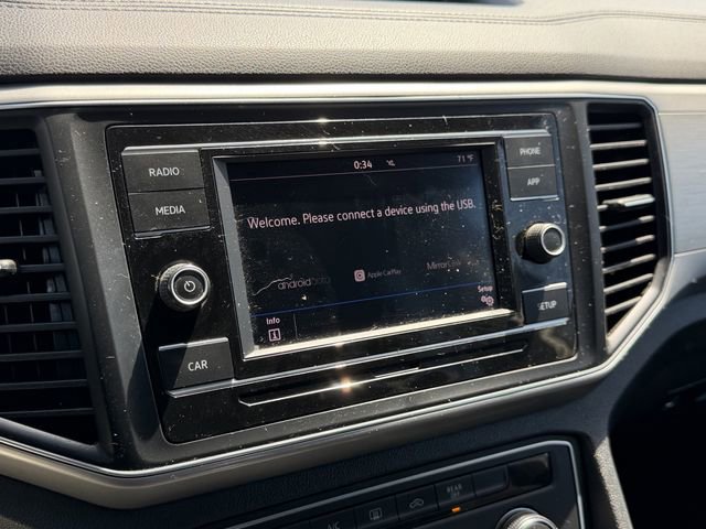 Used 2019 Volkswagen Atlas S FWD image 20