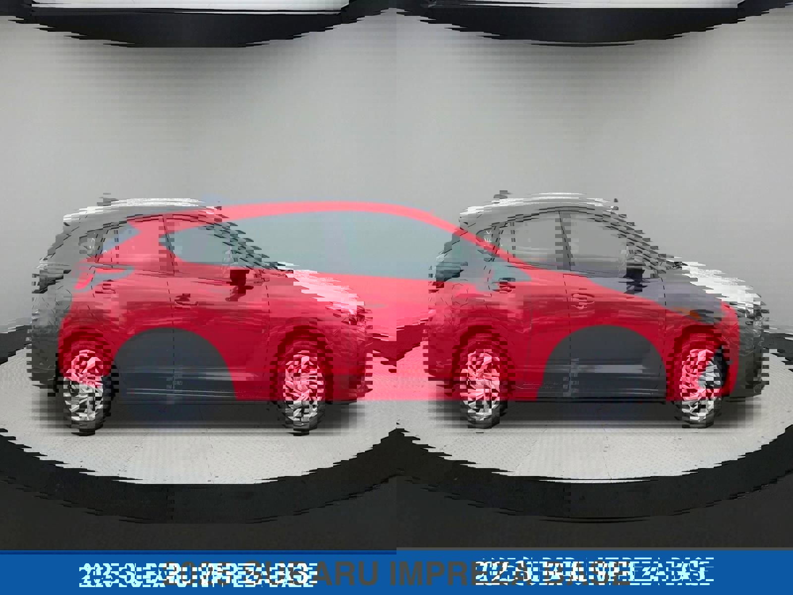 Certified 2025 Subaru Impreza 2.0i image 2