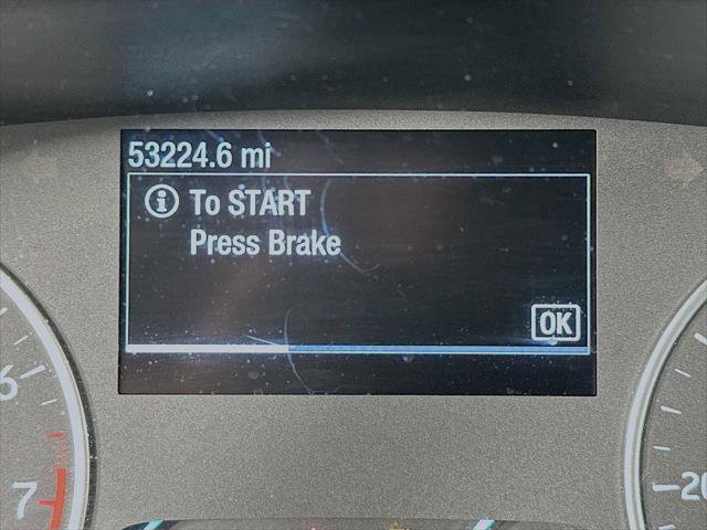 Used 2019 Ford EcoSport SE w/ SE Convenience Package FWD image 12