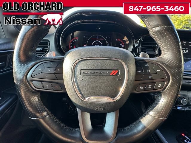Used 2022 Dodge Durango GT RWD image 23