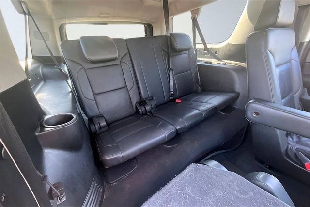 Used 2020 Chevrolet Suburban Premier image 26