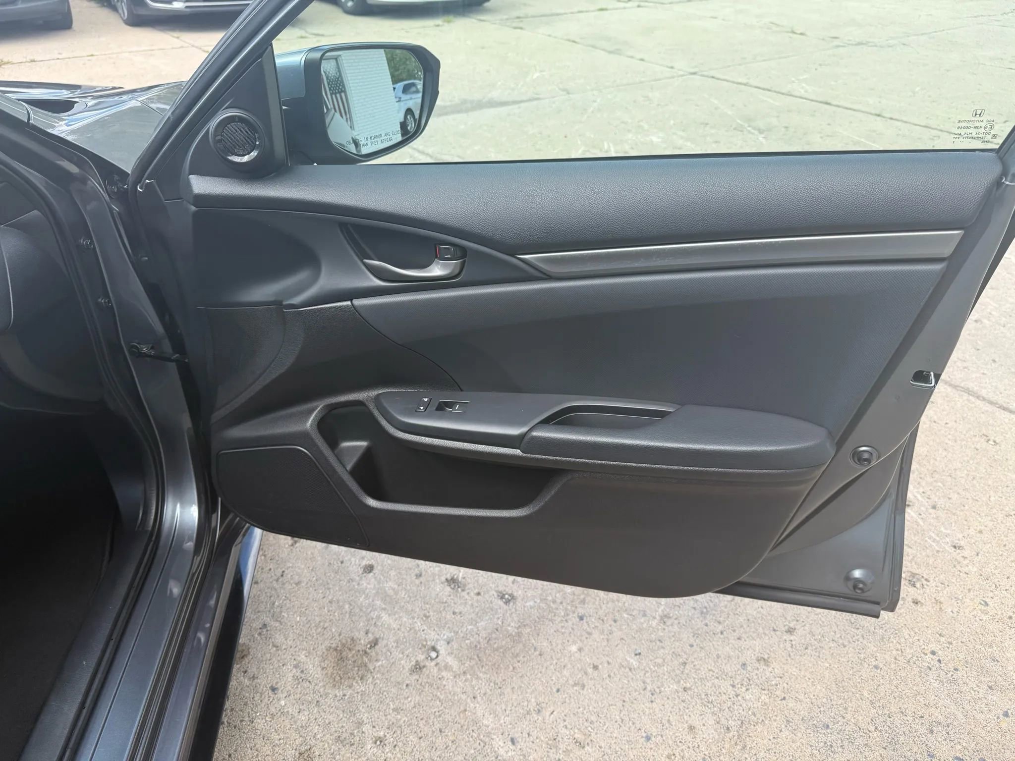 Used 2021 Honda Civic Sport image 75
