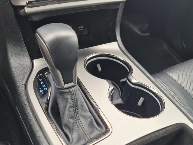 Used 2018 Jeep Grand Cherokee High Altitude RWD image 11