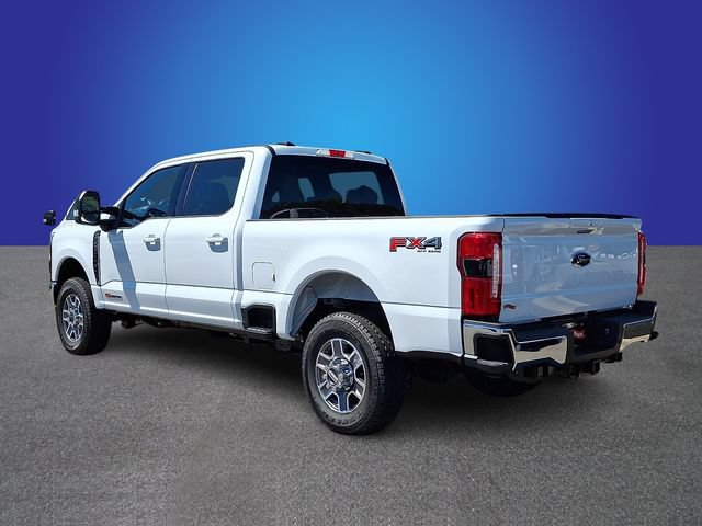 New 2026 Ford F250 Lariat AWD/4WD image 4