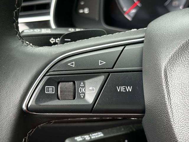 Used 2023 Audi Q8 Prestige w/ Prestige Package AWD/4WD image 24