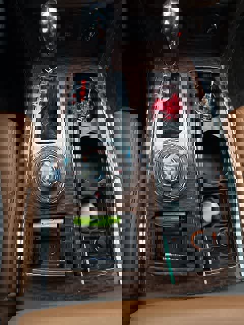 Used 2017 Nissan Armada Platinum image 22