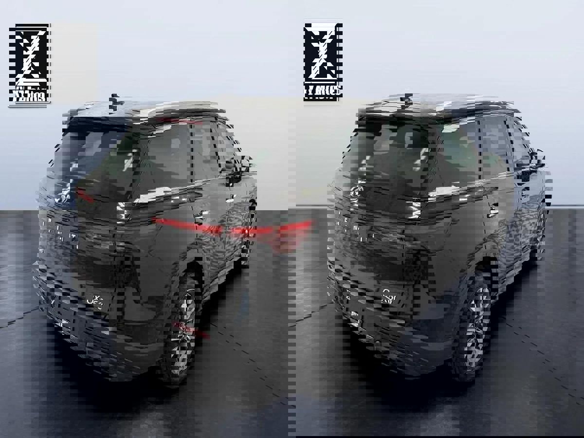 Used 2024 INFINITI QX60 Luxe image 6