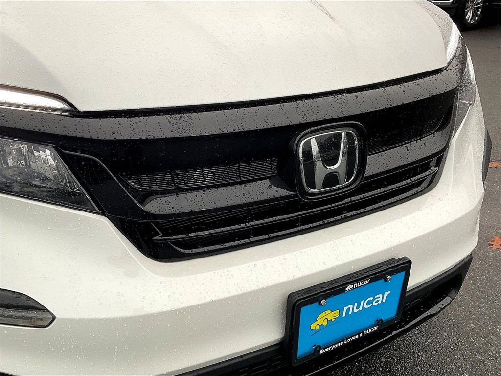 Used 2022 Honda Pilot Sport image 30