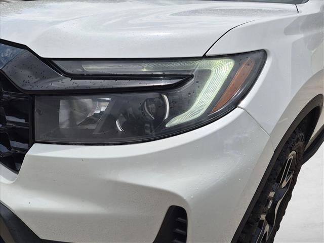 Used 2022 Honda Passport Elite image 11