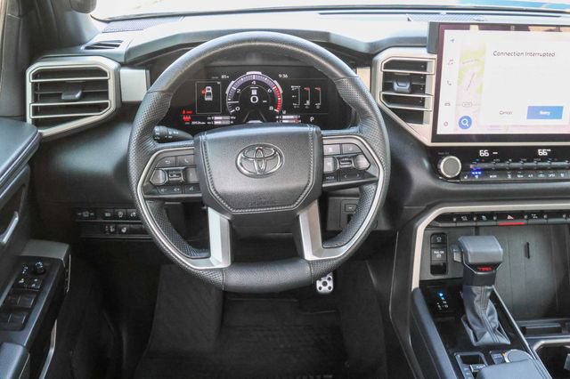 Used 2026 Toyota Tundra Limited w/ TRD Off-Road Package AWD/4WD image 21
