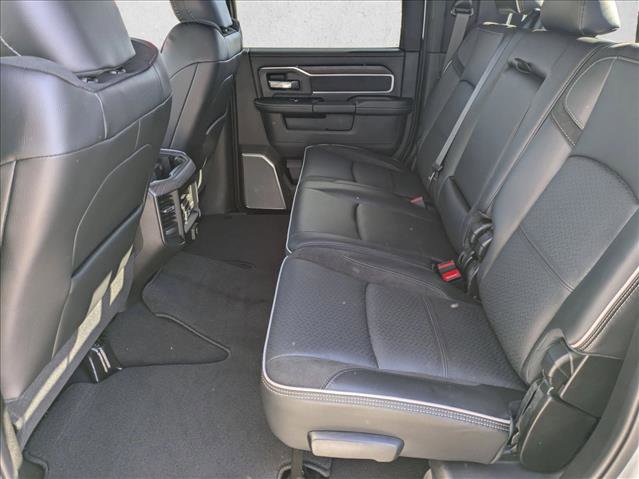 New 2026 RAM 2500 Laramie image 15