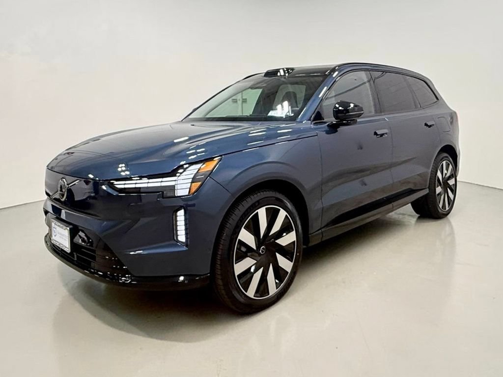 Used 2025 Volvo EX90 Ultra AWD/4WD image 6