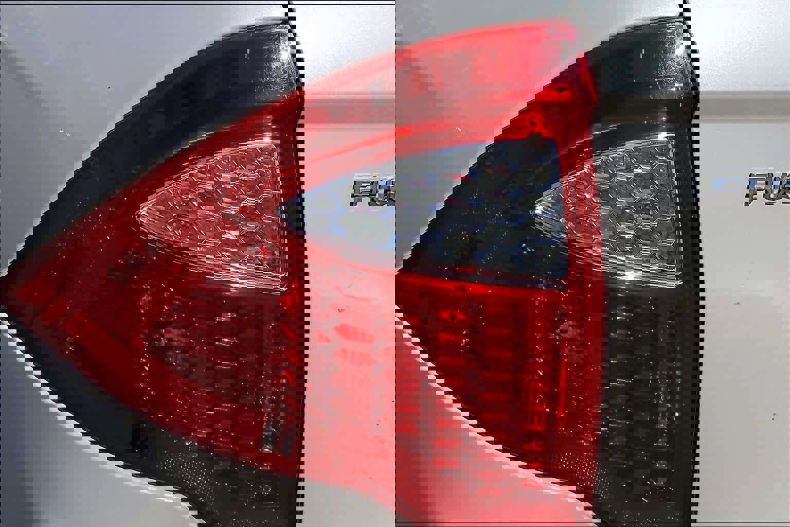 Used 2010 Ford Fusion Hybrid image 28