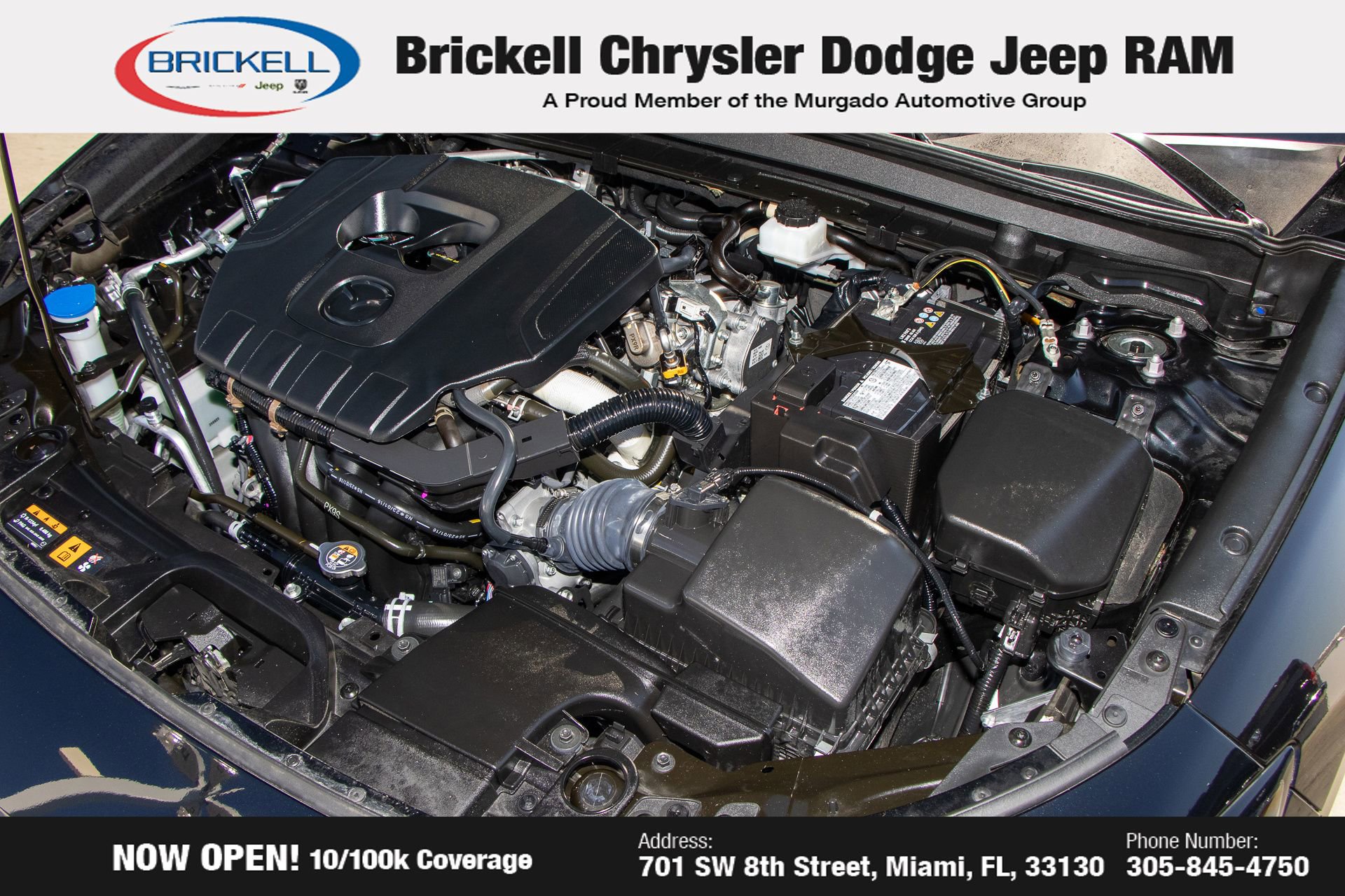 Used 2024 MAZDA CX-30 AWD 2.5 S image 30