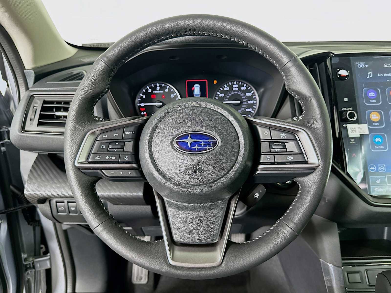 New 2026 Subaru Ascent Premium image 11