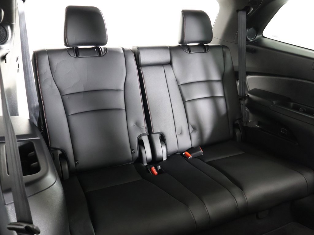 Used 2022 Honda Pilot Black Edition image 43