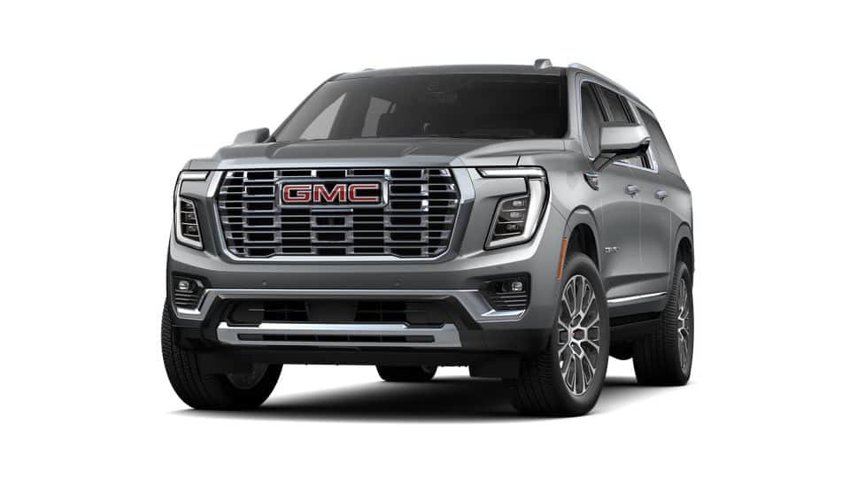 New 2026 GMC Yukon XL Denali w/ Denali Reserve Package AWD/4WD image 27
