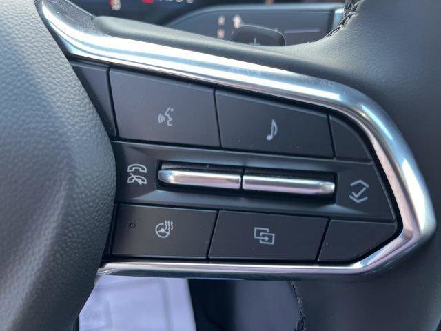 New 2026 Chevrolet Equinox LT w/ Convenience Package II image 12