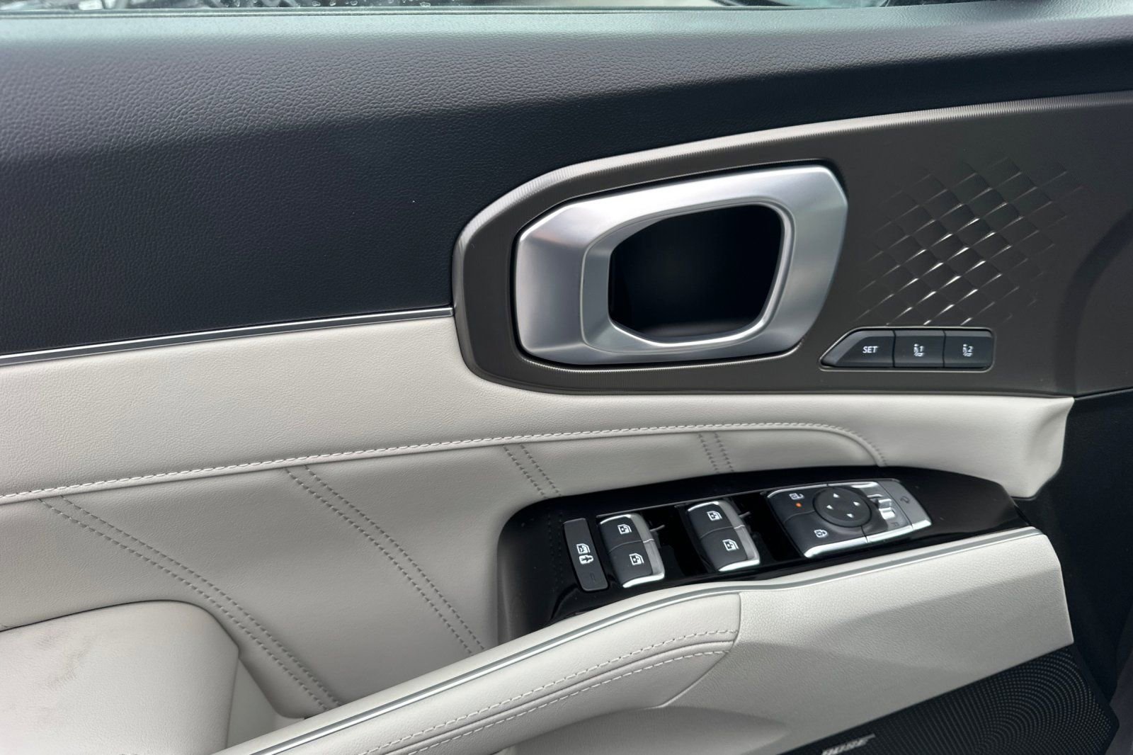 New 2026 Kia Sorento SX Prestige image 11