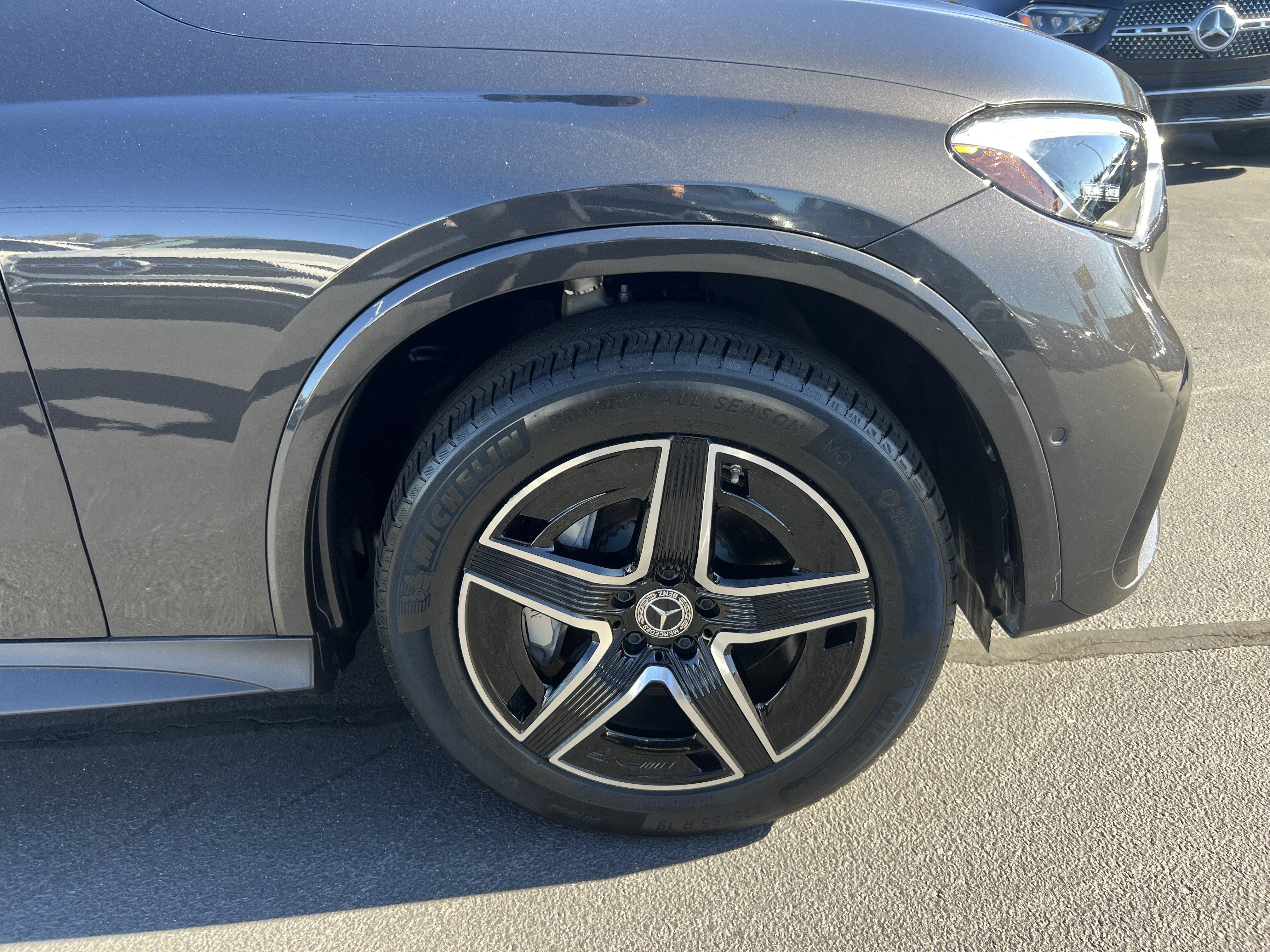 Certified 2024 Mercedes-Benz GLC 300 image 13