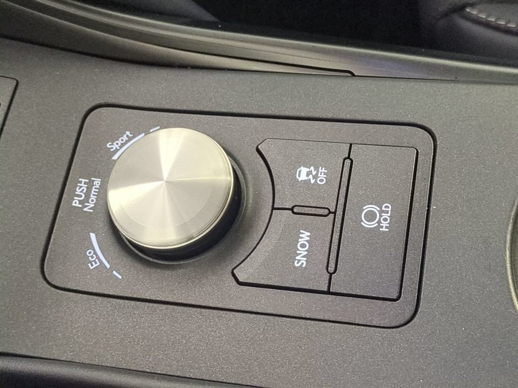Used 2023 Lexus IS 350 F Sport w/ Navigation Package RWD image 27