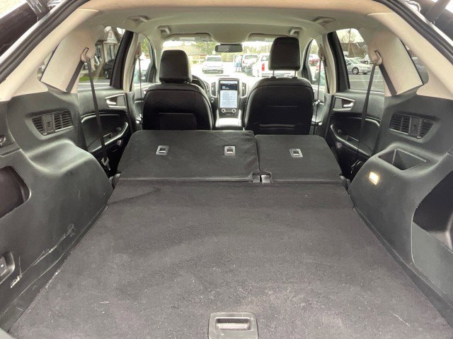 Used 2022 Ford Edge SEL w/ Convenience Package image 32