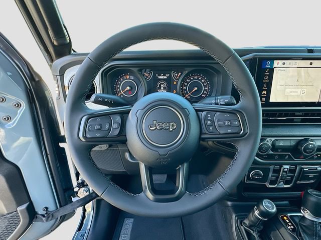 New 2026 Jeep Gladiator Sport image 7