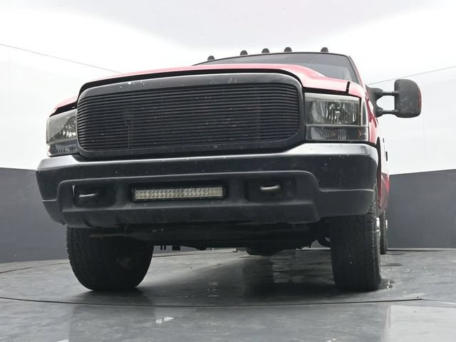 Used 2004 Ford F250 XLT AWD/4WD image 38