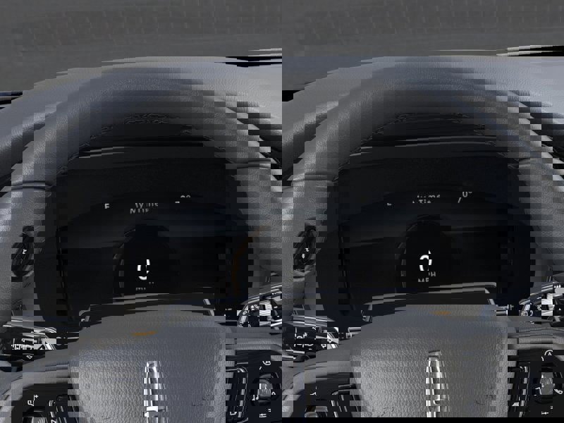 New 2025 Lincoln Corsair Grand Touring w/ Equipment Group 301A image 13