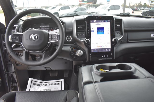 Used 2025 RAM 1500 Laramie image 18