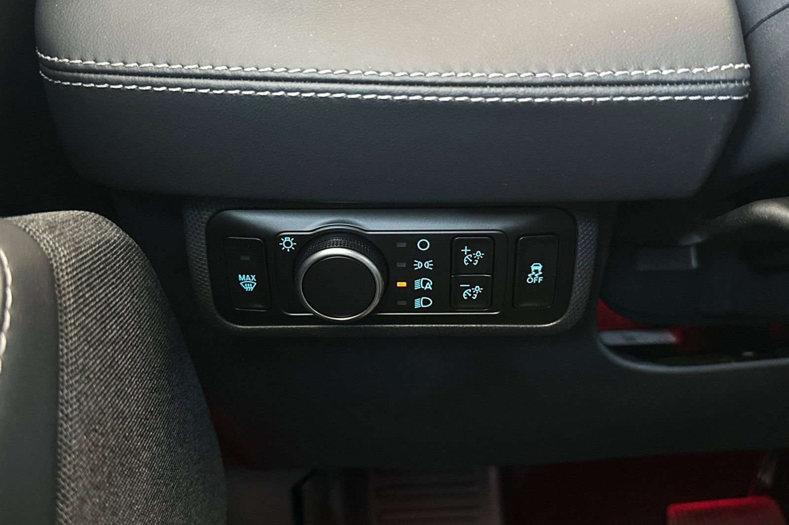 New 2026 Ford Mustang Mach-E Premium w/ Technology Package RWD image 27