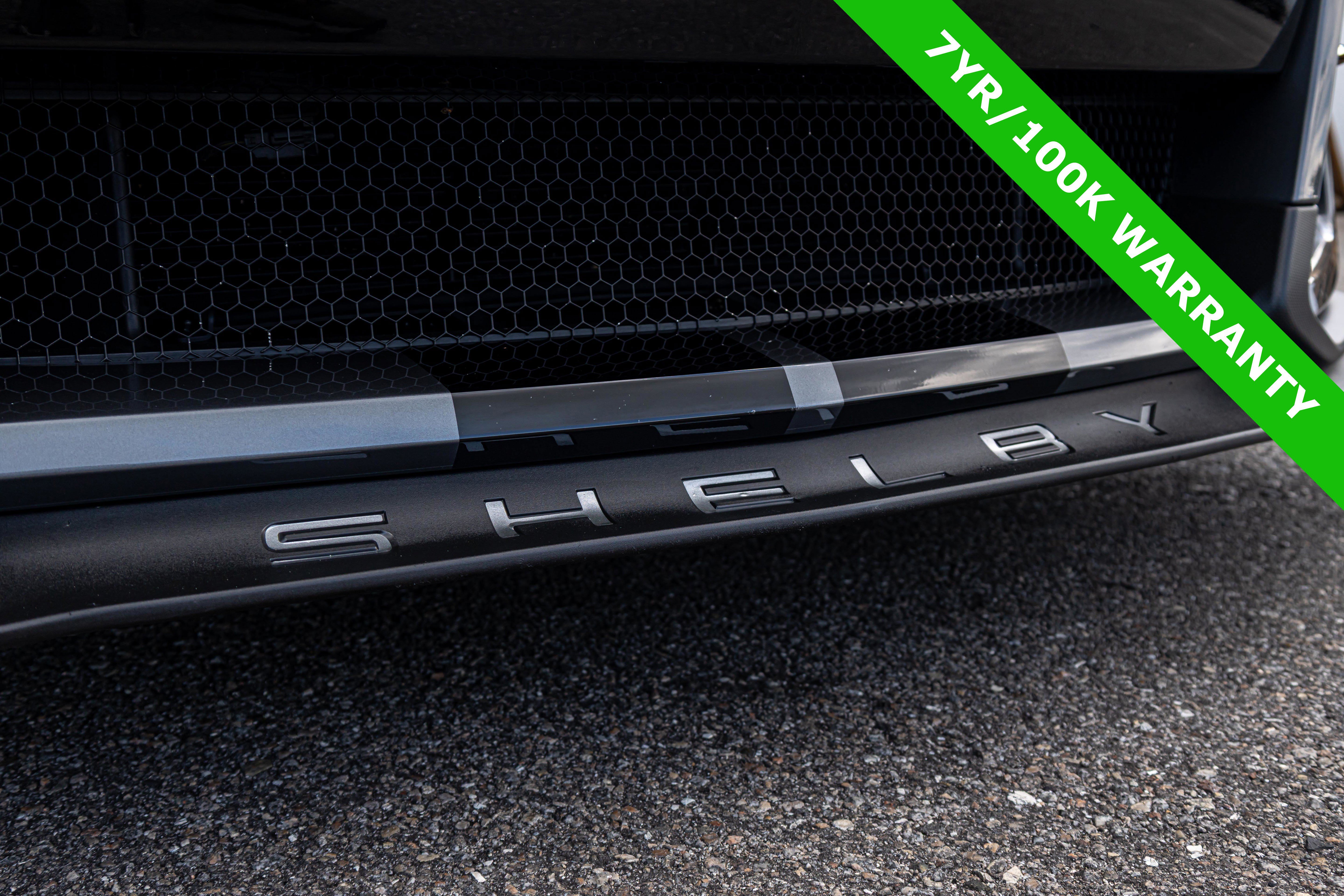 Certified 2021 Ford Mustang Shelby GT500 w/ Technology Package RWD image 31