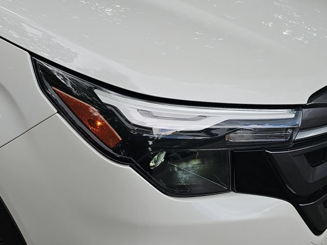 Certified 2026 Subaru Forester Premium AWD/4WD image 26