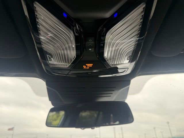 New 2026 BMW X5 M Competition w/ Executive Package AWD/4WD image 21