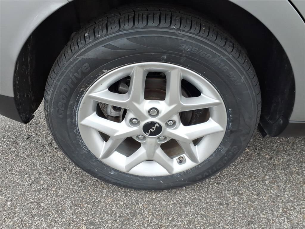 Used 2023 Kia Soul LX w/ LX Technology Package image 26