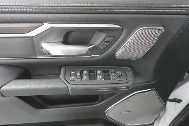 New 2026 RAM 1500 Laramie image 13