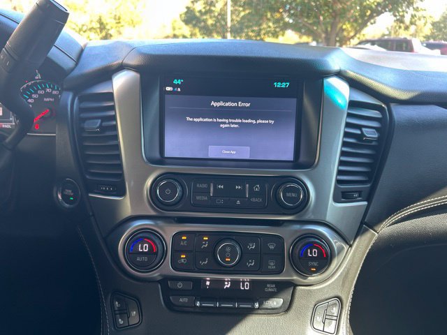 Used 2019 Chevrolet Tahoe Premier AWD/4WD image 29