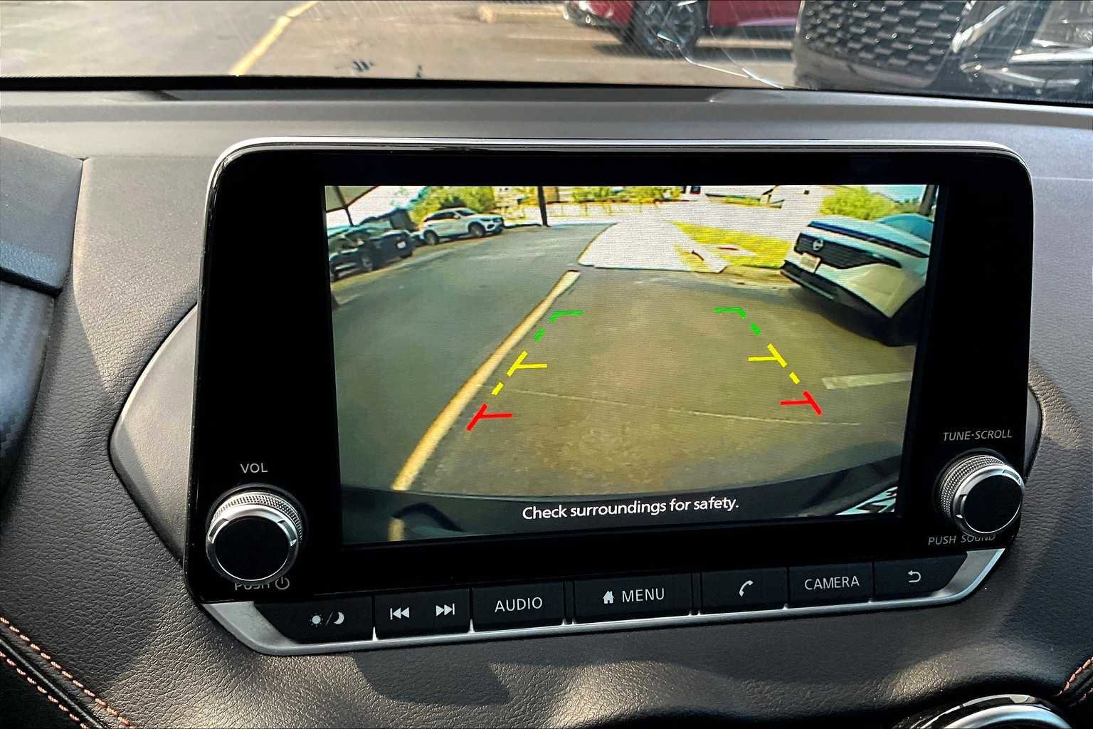 Used 2023 Nissan Sentra SR image 25