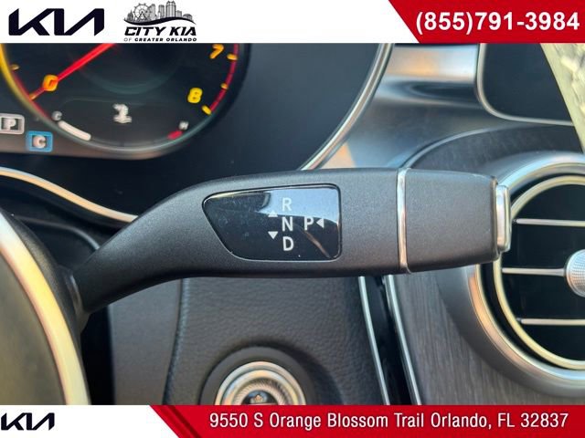 Used 2020 Mercedes-Benz C 300 Cabriolet image 21