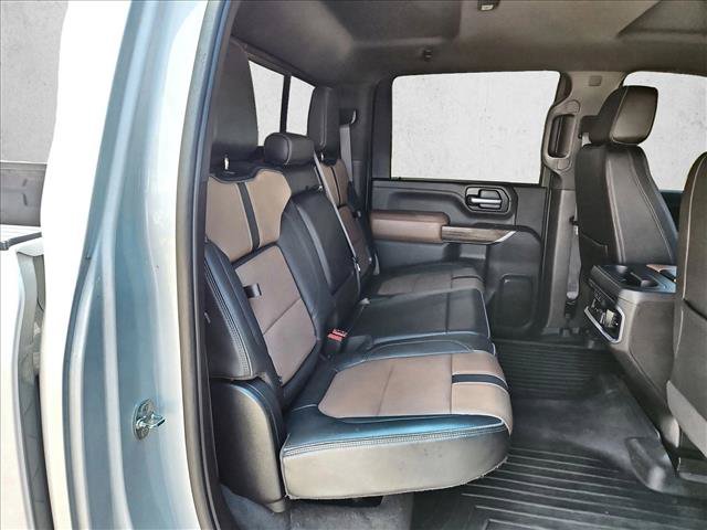 Used 2021 Chevrolet Silverado 3500 High Country AWD/4WD image 19
