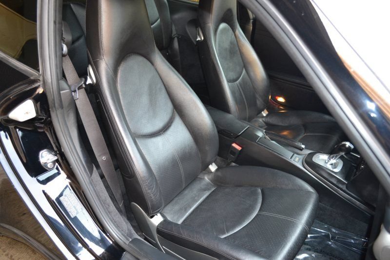 Used 2009 Porsche 911 Carrera RWD image 28