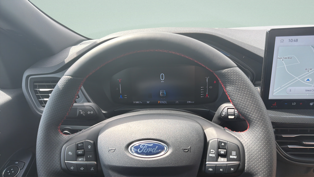 Certified 2023 Ford Escape ST-Line w/ Tech Pack #1 FWD image 30