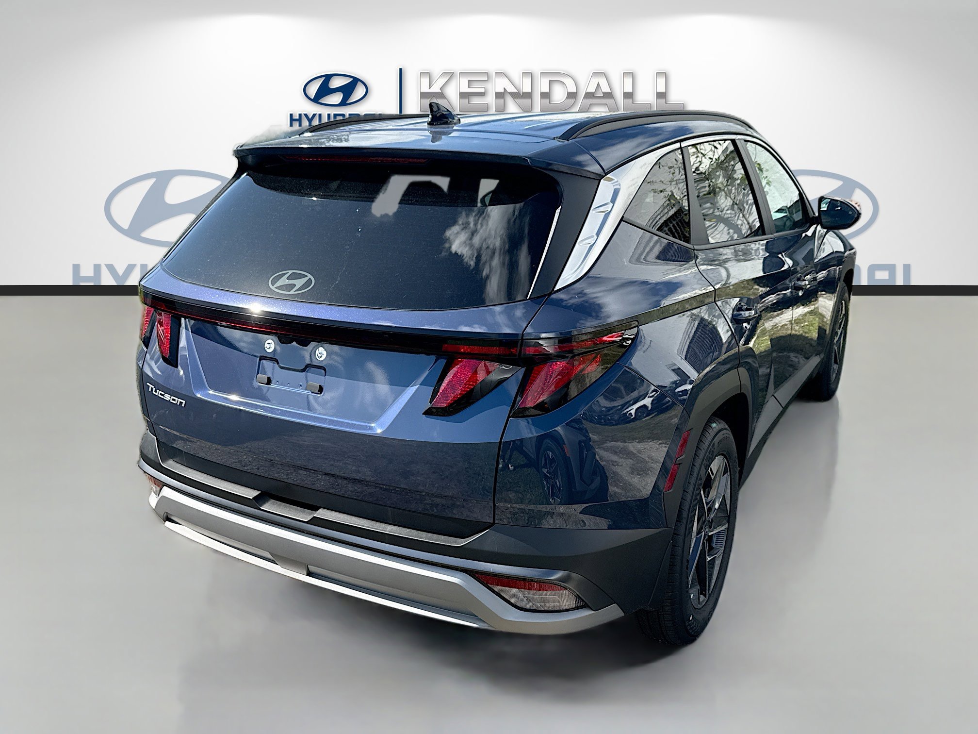 New 2026 Hyundai Tucson SEL image 6