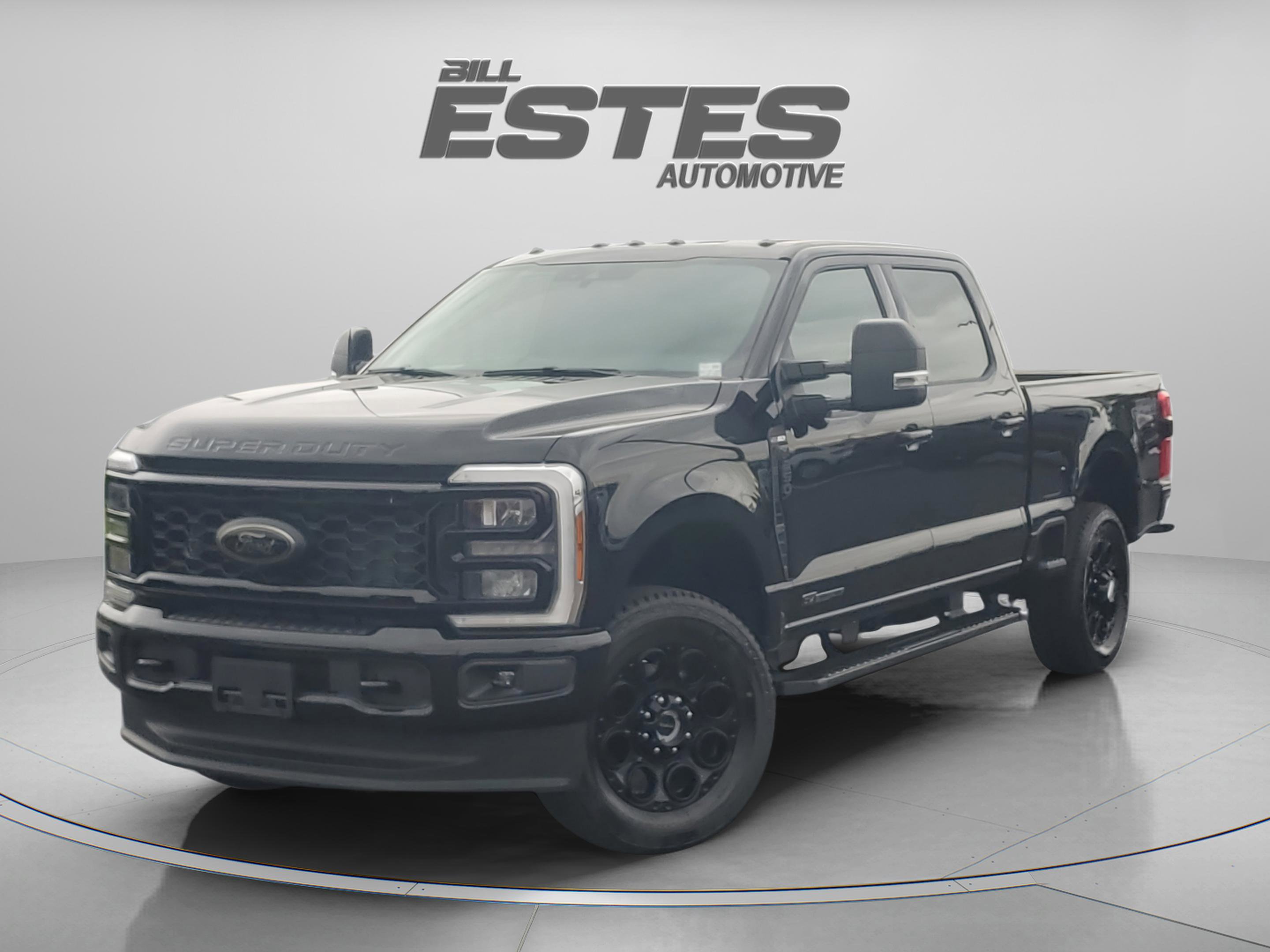 New 2026 Ford F250 XLT w/ XLT Premium Package