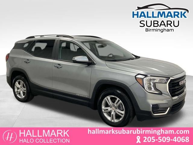 Used 2023 GMC Terrain SLE w/ Driver Convenience Package