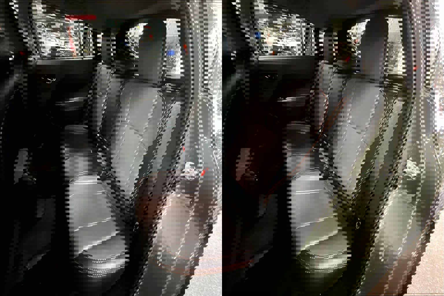 Used 2024 Subaru Crosstrek 2.5i Limited image 21