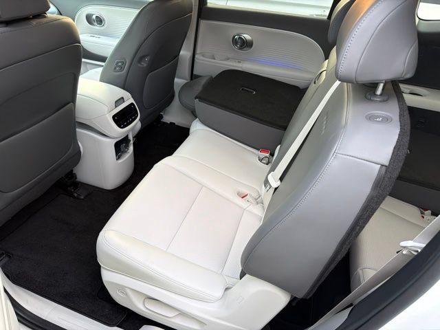 Certified 2026 Hyundai Ioniq 9 SEL AWD/4WD image 19