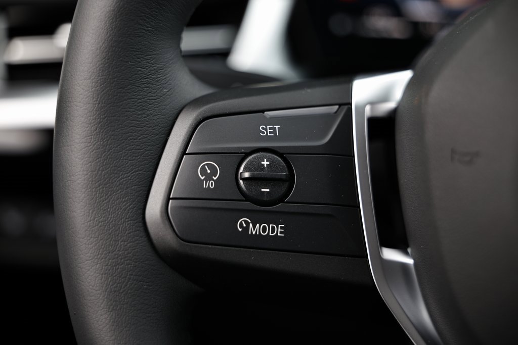 New 2026 BMW X1 xDrive28i w/ Convenience Package image 33