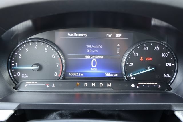 Used 2022 Ford Explorer Timberline AWD/4WD image 17