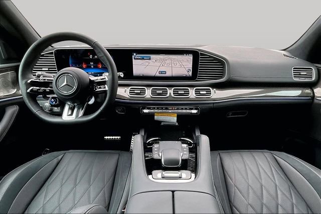 New 2026 Mercedes-Benz GLE 63 AMG S image 7